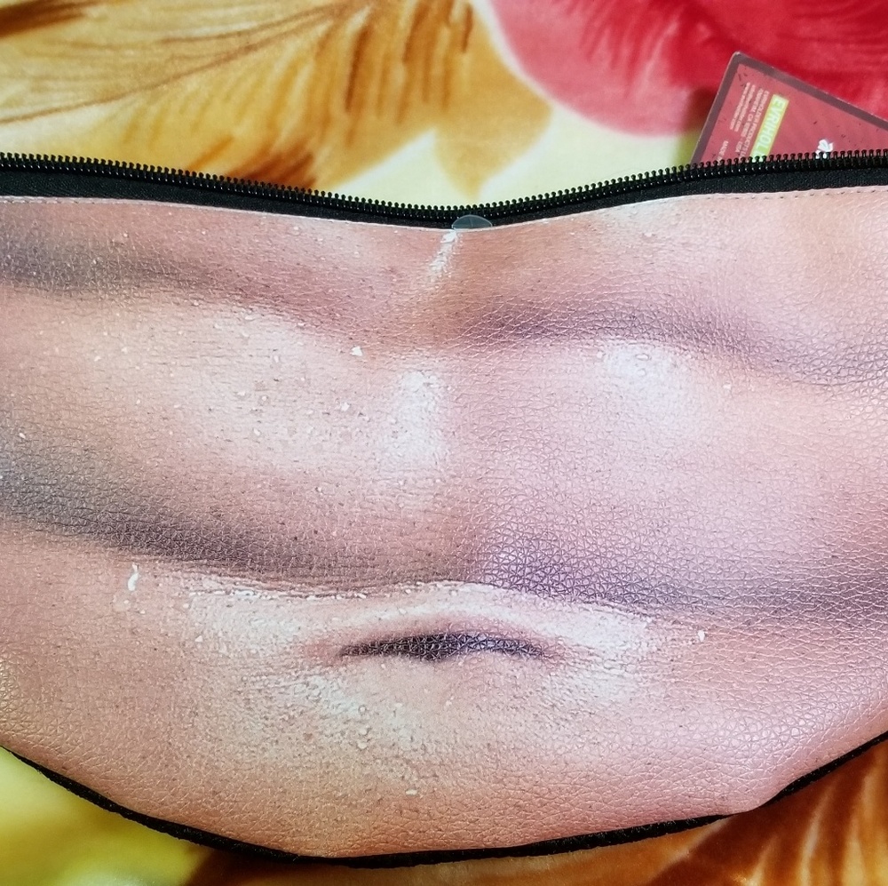 Fannie bag